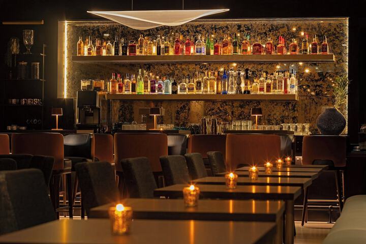 Aloft by Marriott Providence Downtown