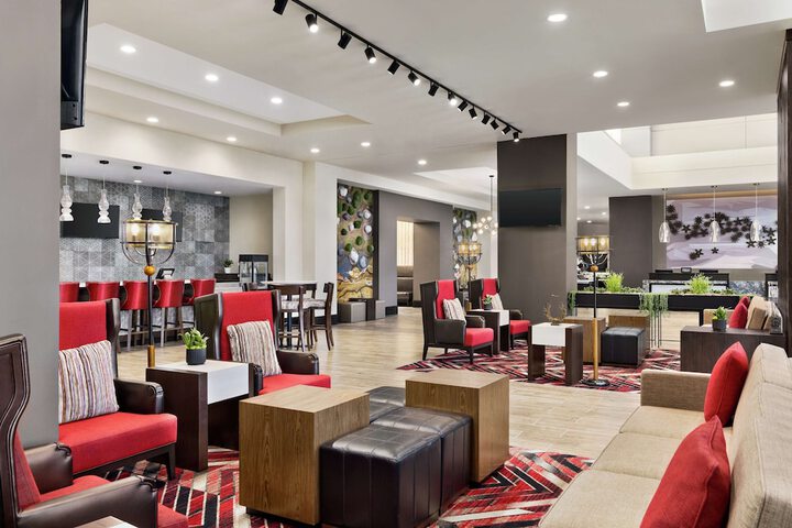 Embassy Suites by Hilton Round Rock