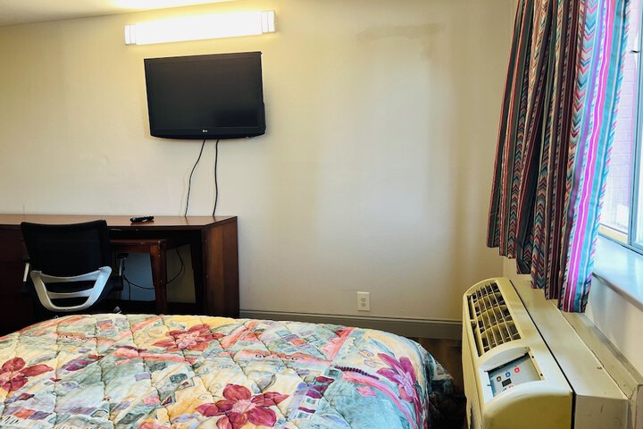 Rosewood Inn by OYO Union City I-69