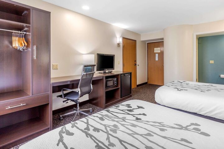 Sleep Inn & Suites Johnson City