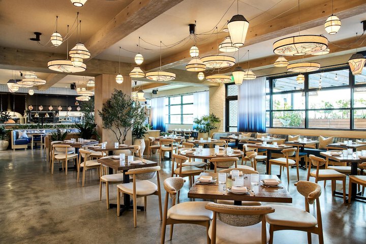 The Shay Hotel