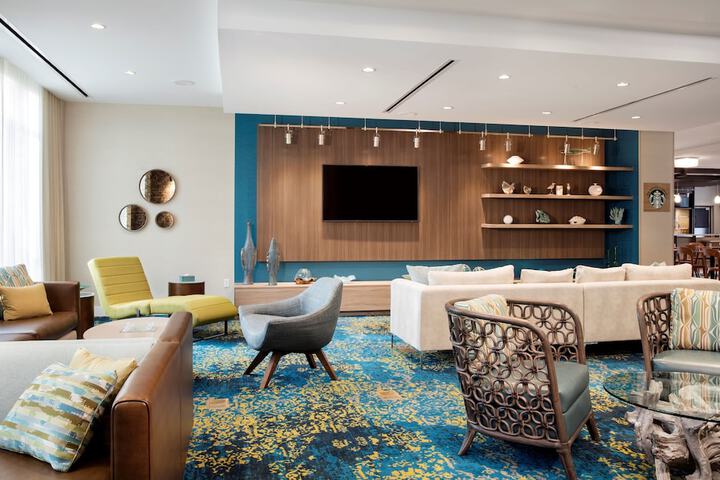 Courtyard by Marriott Faro Blanco Resort Marathon Florida Keys