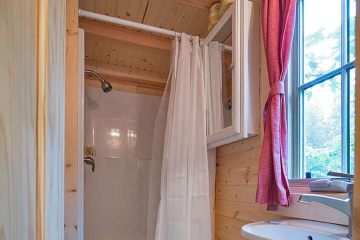 Mt Hood Village RV Resort