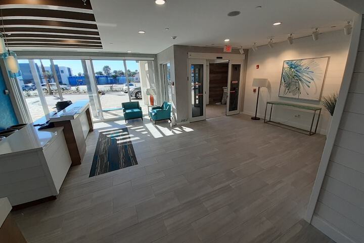 Home2 Suites by Hilton Ormond Beach Oceanfront
