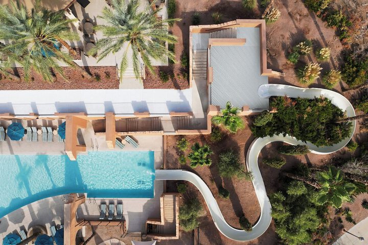 The Westin Lake Las Vegas Resort & Spa by Marriott