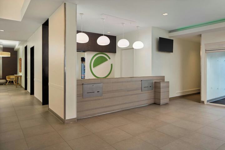 Element by Marriott Arundel Mills BWI Airport