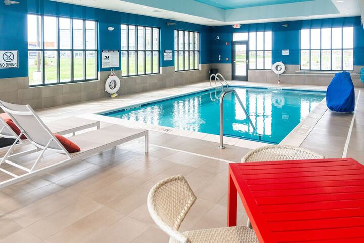 Pool 5 of 52