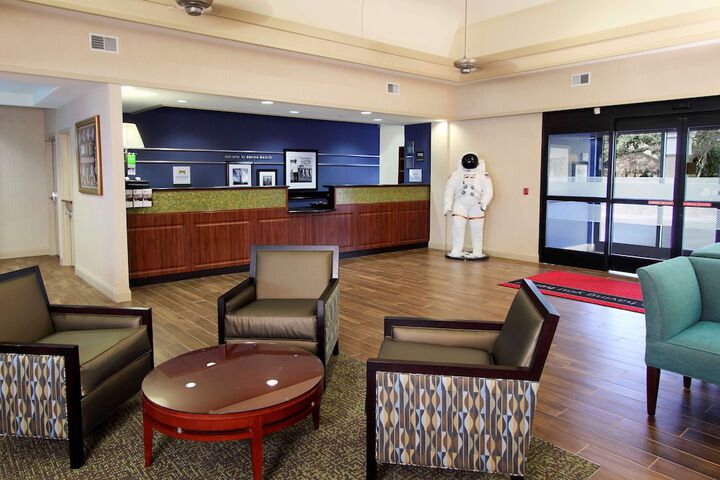 Hotel Interior 16 of 61