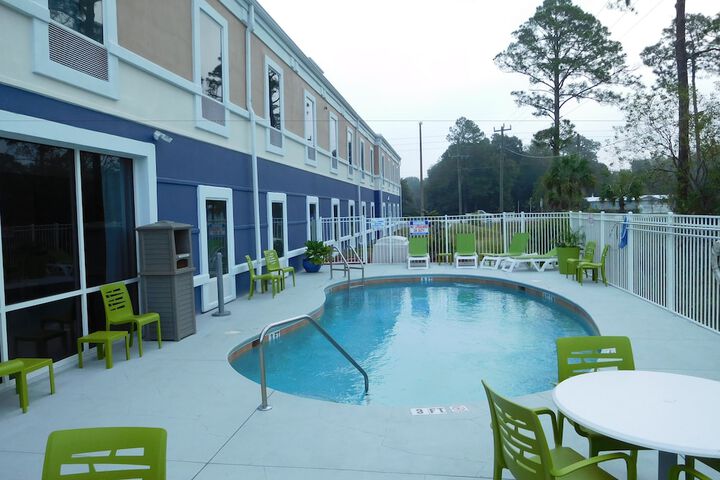 Pool 3 of 25