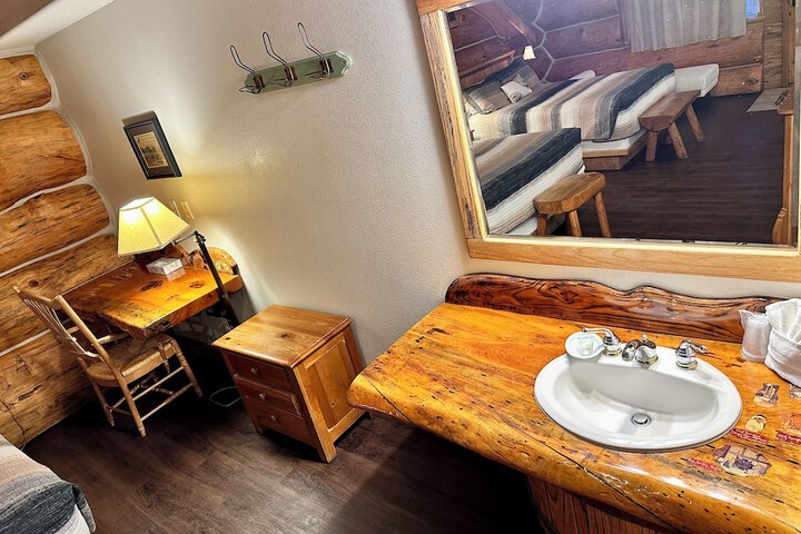 Soap Lake Resort a Dazzler Select by Wyndham