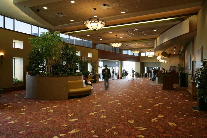 Hotel 3 of 36