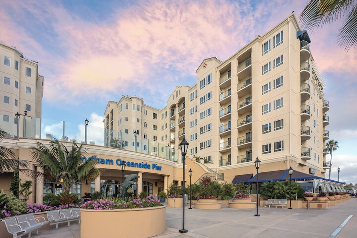 Club Wyndham Oceanside Pier