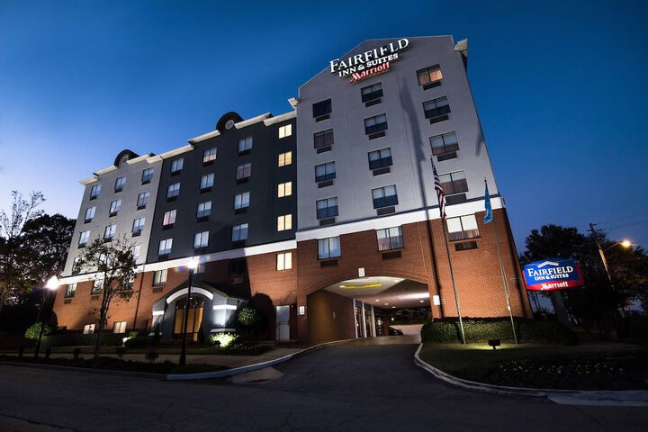 Hotel 2 of 24