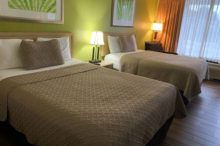 RW Hotel