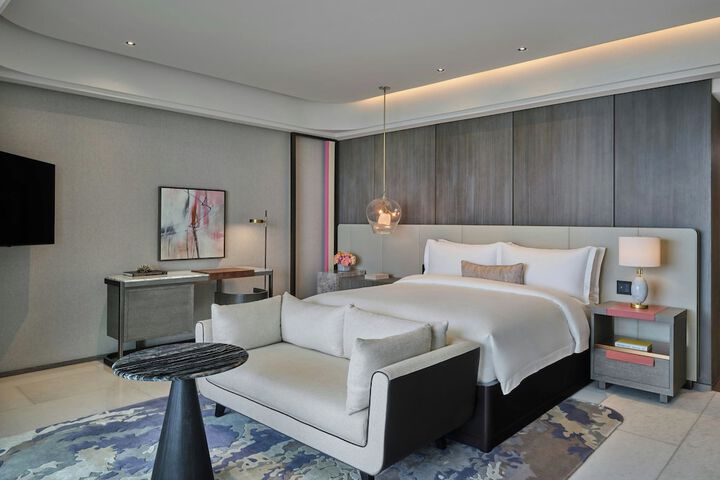 The St. Regis Longboat Key Resort