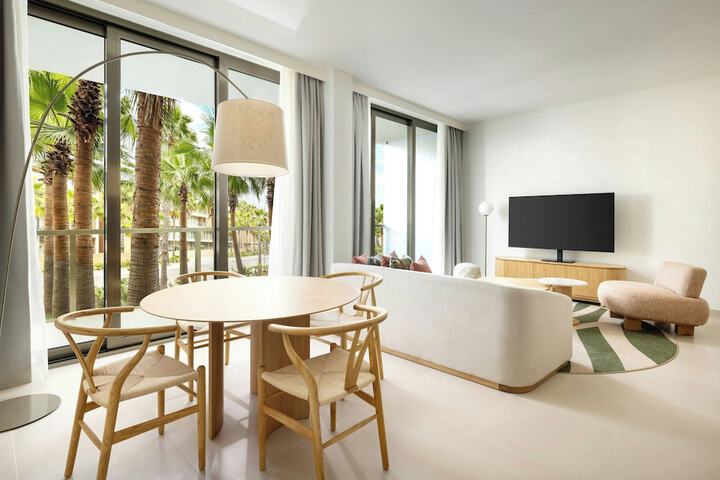 The Westin Salgados Beach Resort Algarve