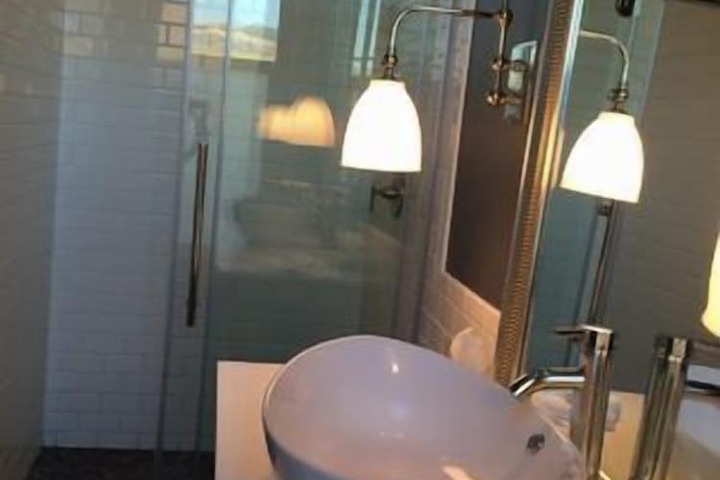 The Harkness Hotel