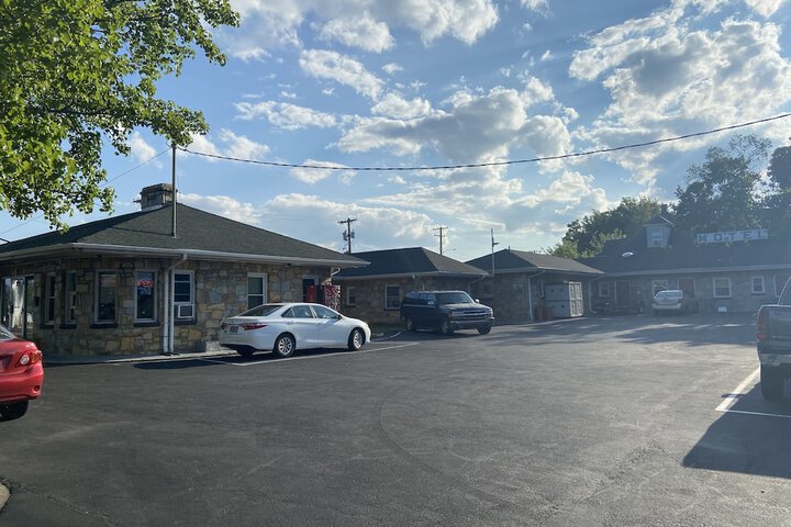 Gateway Inn