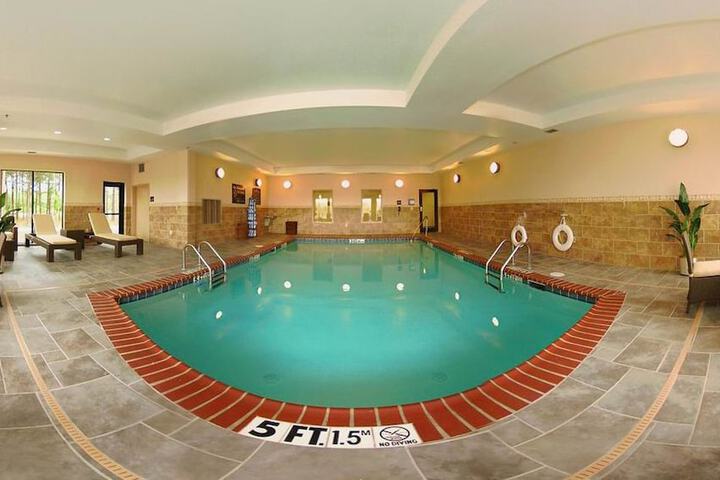 Hampton Inn Jackson / Flowood (Airport Area) MS