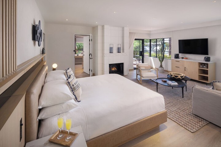 Arizona Biltmore LXR Hotels & Resorts