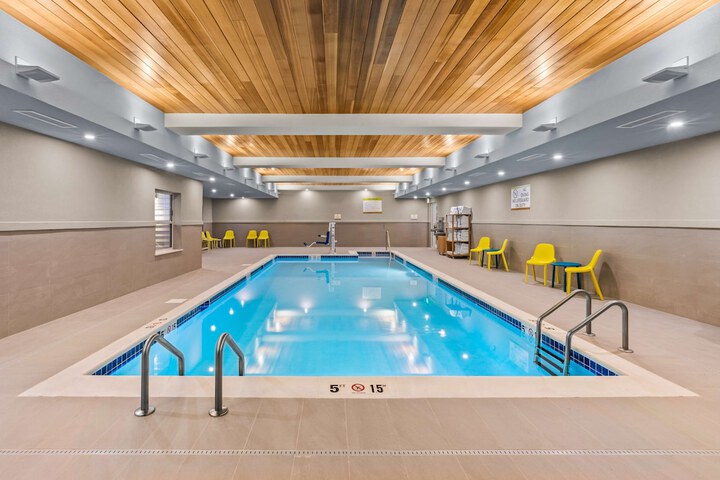 Home2 Suites by Hilton North Conway