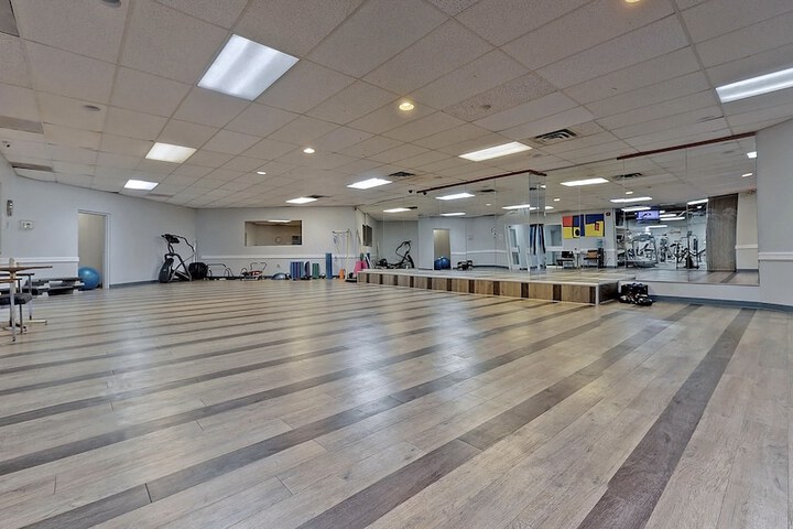 Health and Fitness 61 of 64