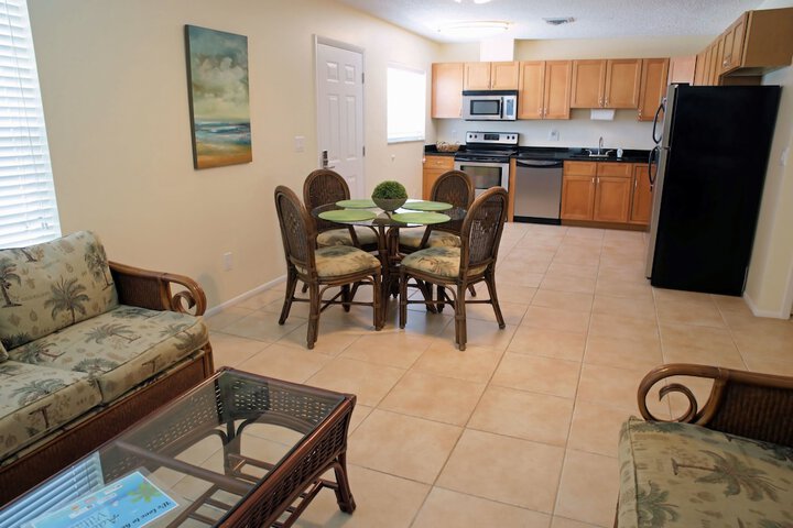 Addys Villas