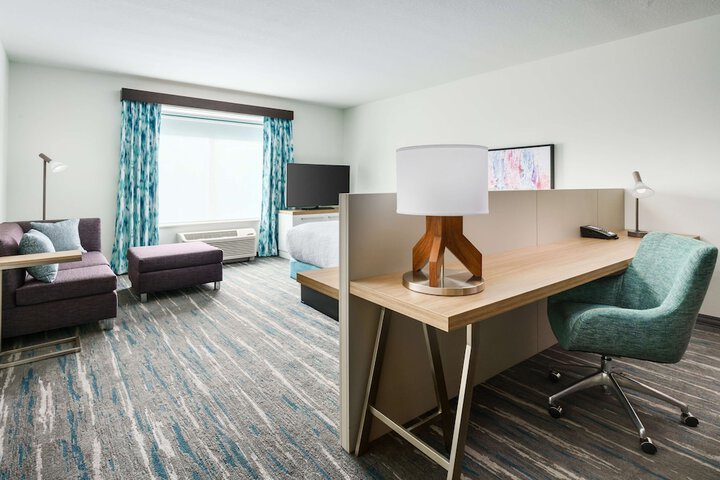 Hilton Garden Inn Apopka City Center