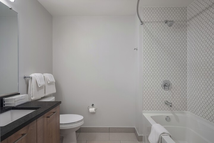 Hyatus Designer Residences Somerville