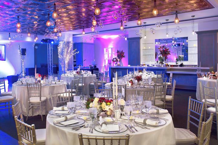 The St. Regis Aspen Resort