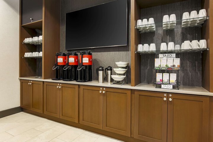 Hyatt Place Waco