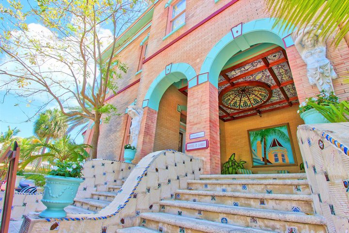 Southernmost House - Adult Exclusive