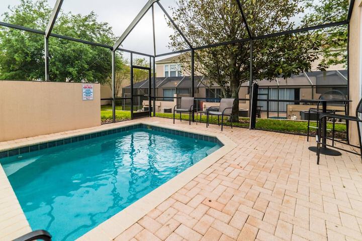 Windsor Palms Resort Vacation Home
