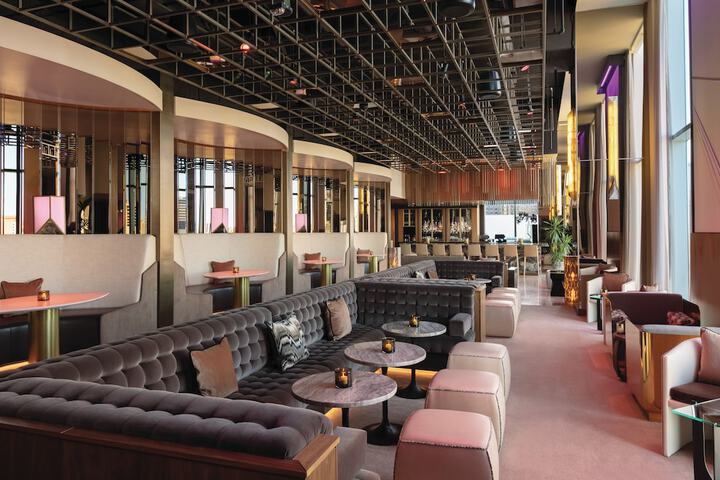 Fairmont Austin