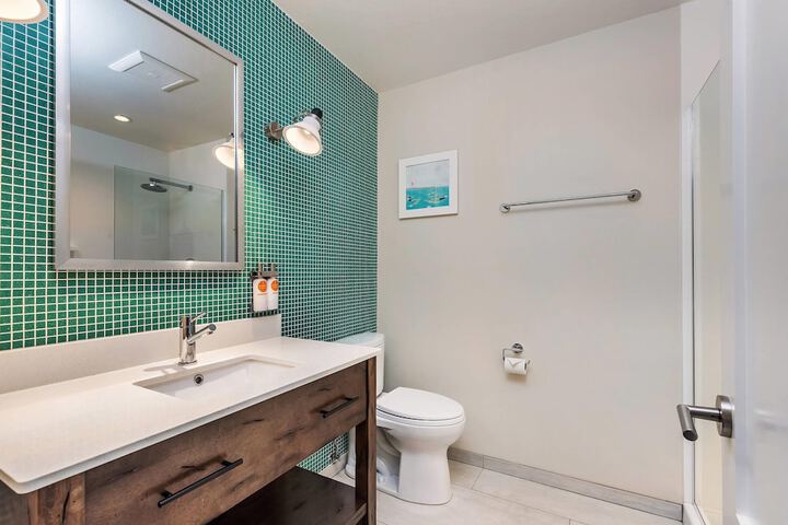 UpValley Inn & Hot Springs Napa Valley an Ascend Collection Hotel