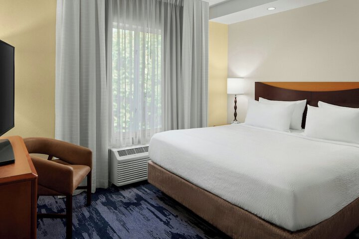 Fairfield Inn & Suites by Marriott Carlisle