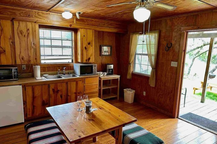 CRC Ranch Retreat