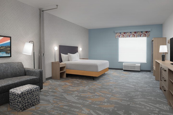 Home2 Suites by Hilton Syracuse Liverpool Airport Area