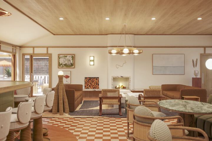 Hotel Interior 21 of 45