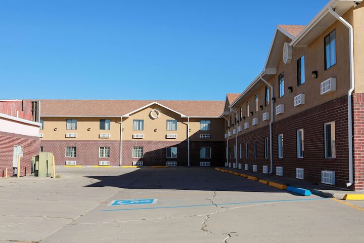 Hotel 6 of 27