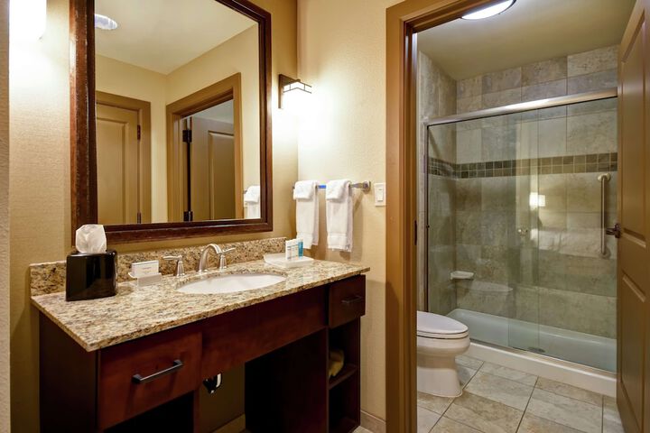 Homewood Suites by Hilton Kalispell MT