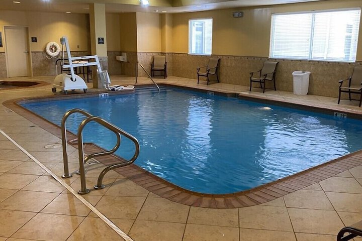 Homewood Suites by Hilton DecaturForsyth