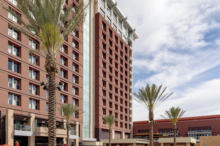 Talking Stick Resort
