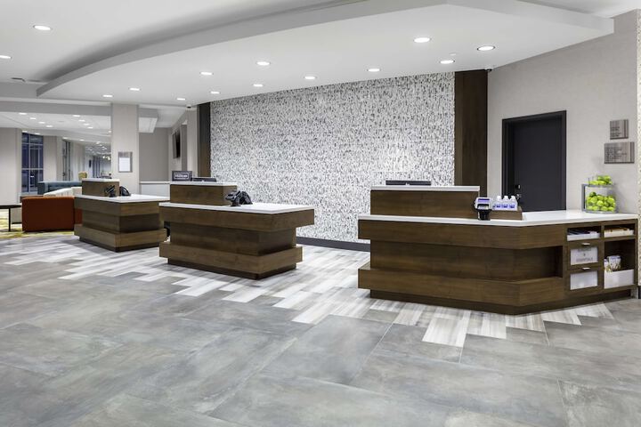 Home2 Suites by Hilton Fort Wayne North