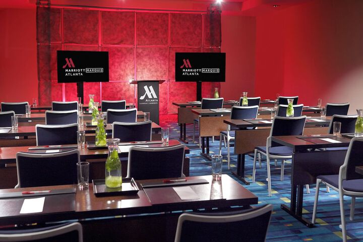 Atlanta Marriott Marquis