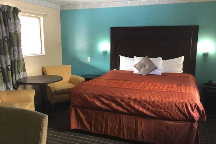 Best Motel