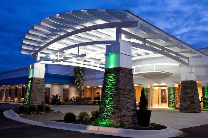Holiday Inn Grand Haven-Spring Lake by IHG