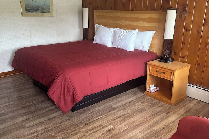 Starlight Inn