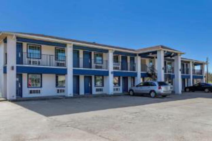 Sunset Inn