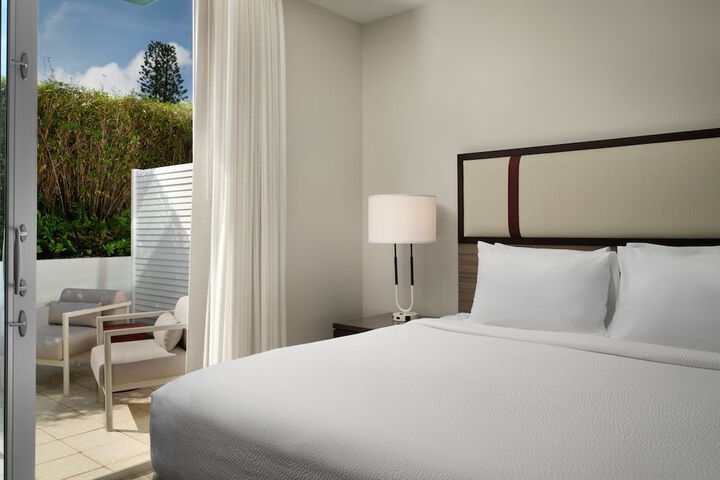 Residence Inn by Marriott Miami Beach Surfside